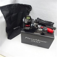 ２１フォースマスター200